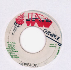 No Other But Marcus-Guidance-7" Vinyl-Ex/VG+