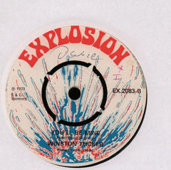 I'm A Believer/ You'll Be Mine-Explosion-7" Vinyl-Ex/G+