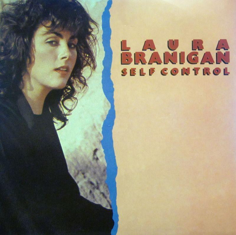 Laura Branigan-Silent Partners-Atlantic-7" Vinyl