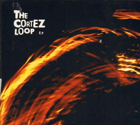 The Cortez Loop-The Cortez Loop Ep-CD Single-New