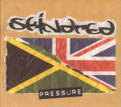 Skindred-Pressure-CD Single