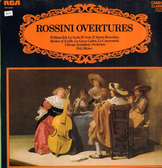 Rossini-Overtures-RCA-Vinyl LP