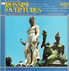 Rossini-Overtures-Contour-Vinyl LP