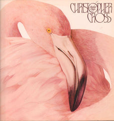 Christopher Cross-Another Page-Warner-Vinyl LP