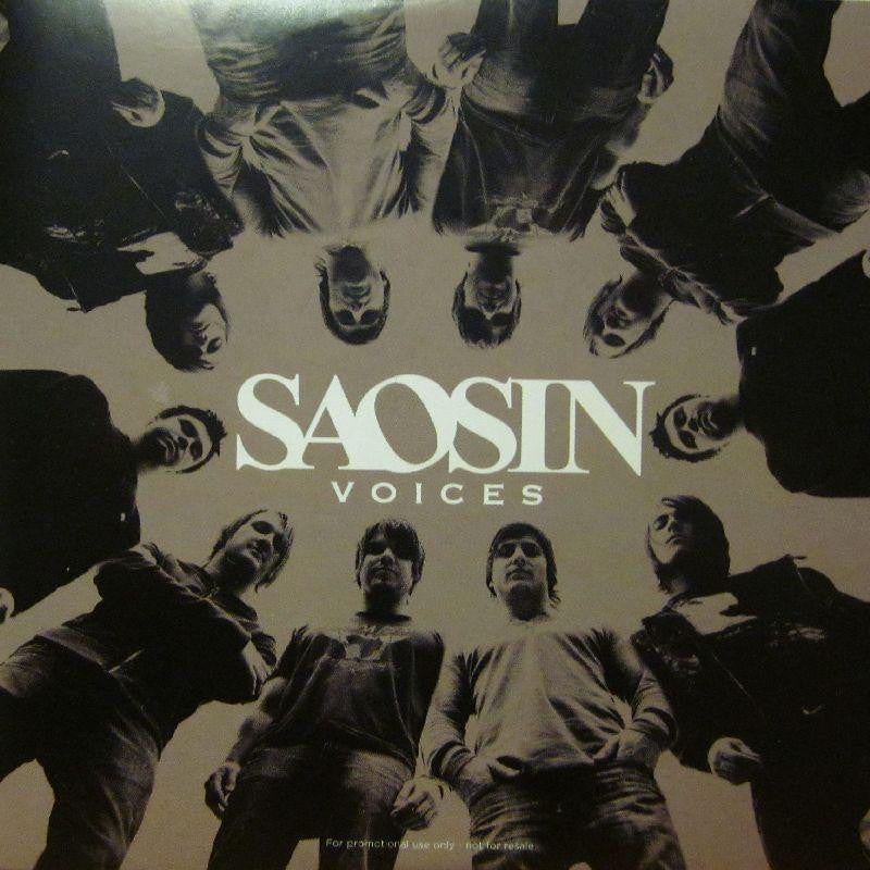 Saosin-Voices-EMI-CD Single