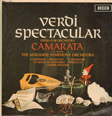 Verdi-Spectacular-Decca-Vinyl LP