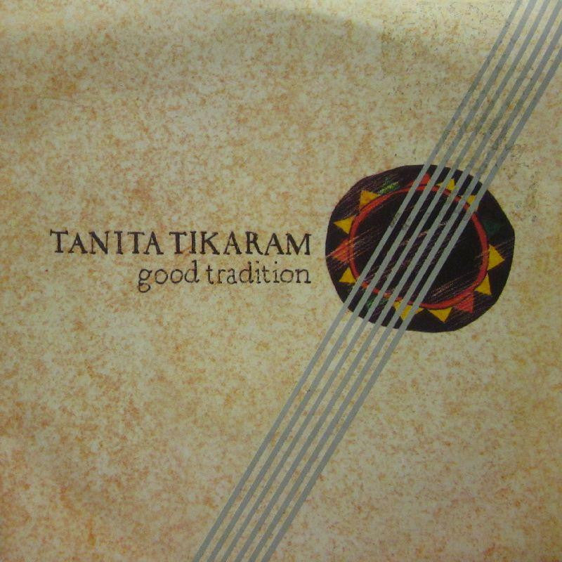 Tanita Tikaram-Valentine Heart-Wea-7" Vinyl P/S