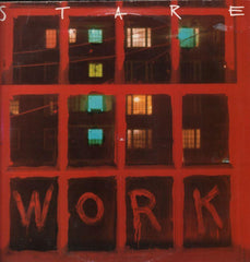 Stare-Work-Fusebox-12" Vinyl P/S