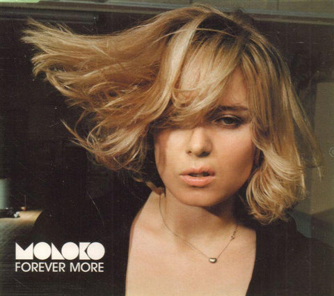 Moloko-Forever More-CD Single