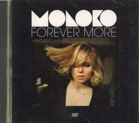 Moloko-Forever More-CD Single