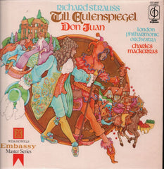 Till Eulenspiegel-CFP-Vinyl LP