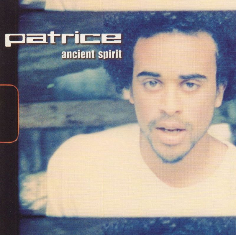 Patrice-Ancient Spirit-Yo Mama-CD Album