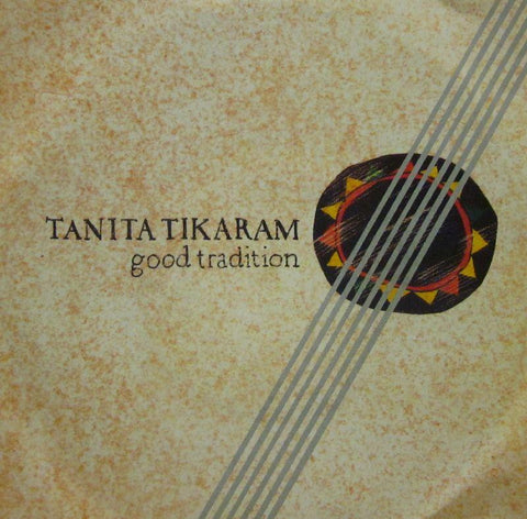 Tanita Tikaram-Good Tradition-Wea-7" Vinyl