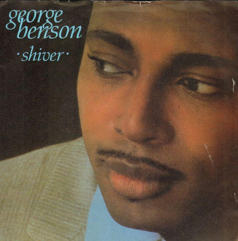 George Benson-Shiver-Warner-7" Vinyl P/S