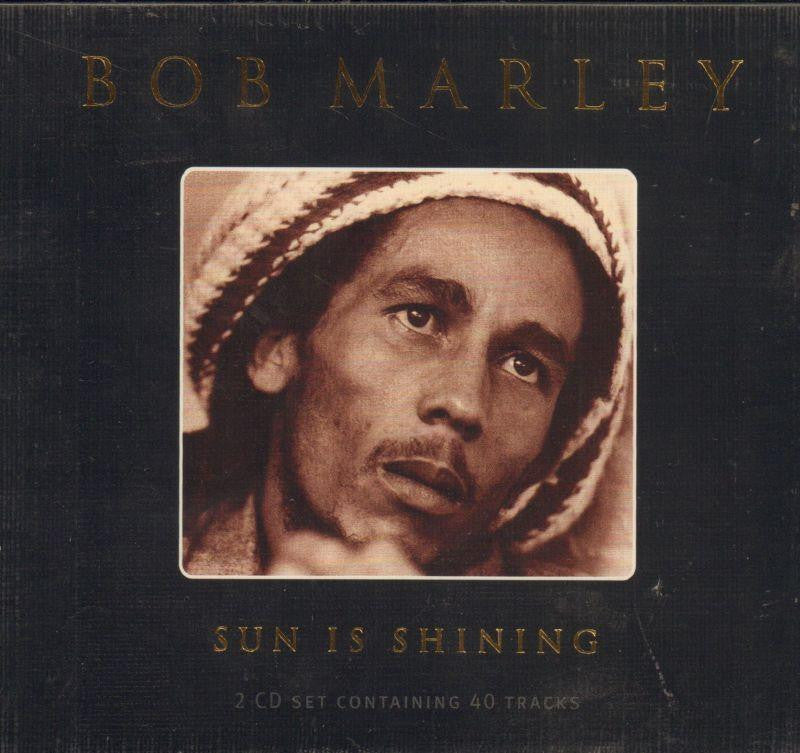 Bob Marley - Sun is Shining (Legendado PT/BR) 