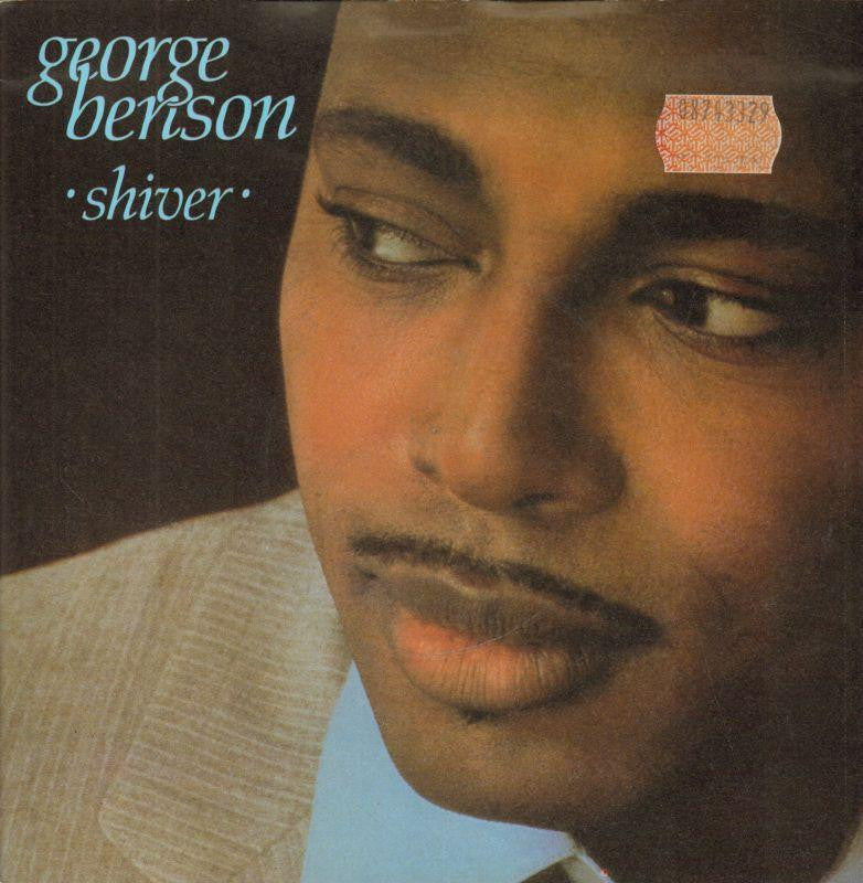 George Benson-Shiver-Warner-7" Vinyl P/S