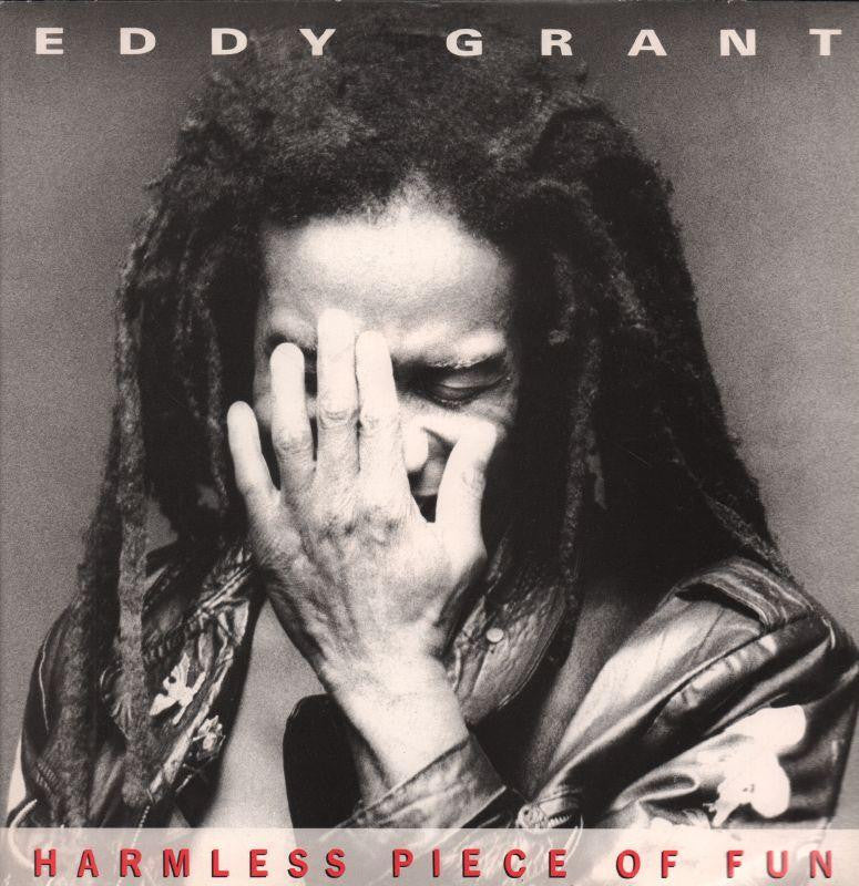 Eddy Grant-Harmless Piece Of Fun-12" Vinyl P/S