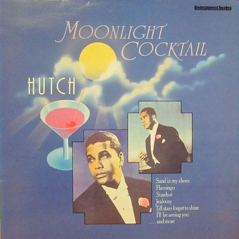 Leslie A Hutchinson-Moonlight Cocktail-EMI-Vinyl LP