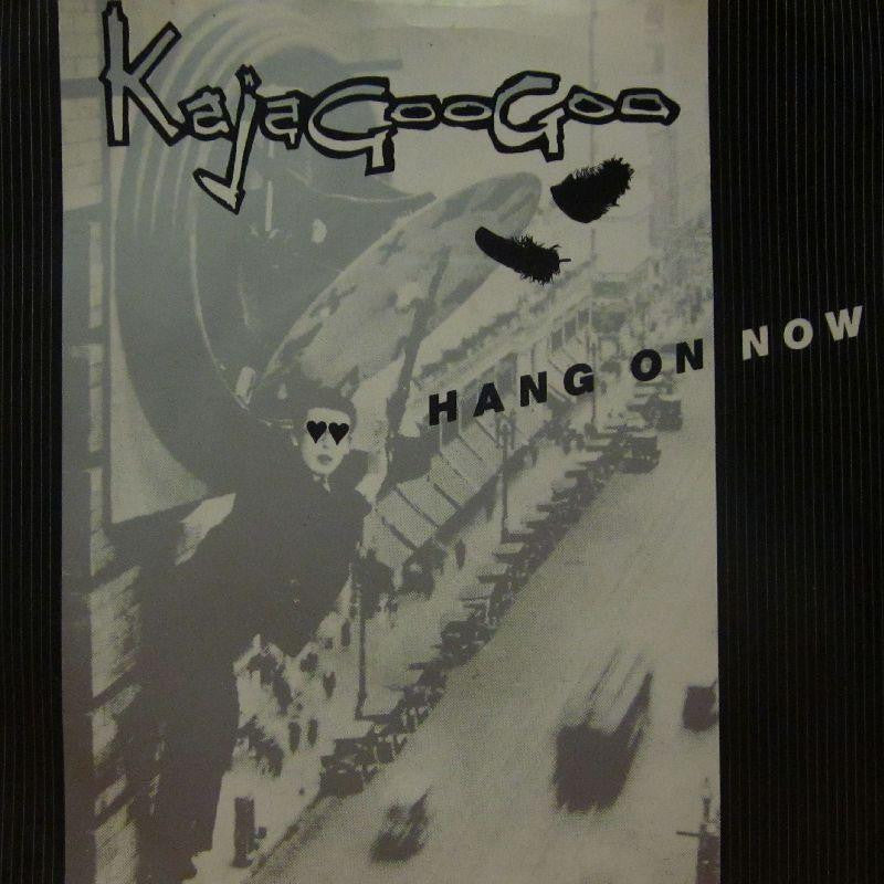 Kajagoogoo-Hang On Now-7" Vinyl P/S