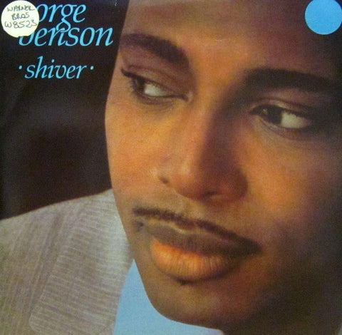 George Benson-Shiver-Warner-7" Vinyl P/S