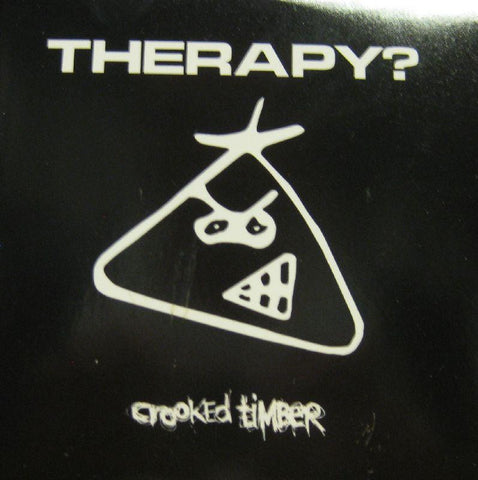 Therapy-Crooked Timber-Dr2-CD Single